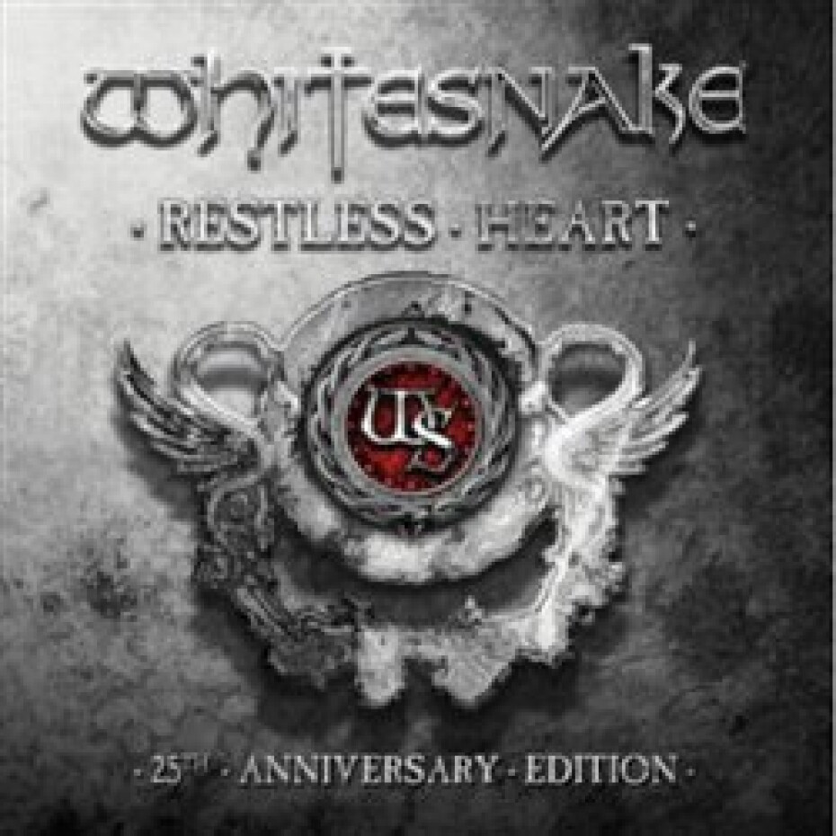 Restless Heart - Whitesnake - main (0)