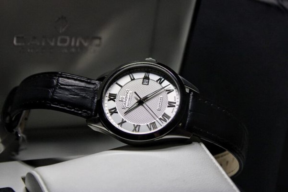 Candino Automatic C4710/2 - main (1)