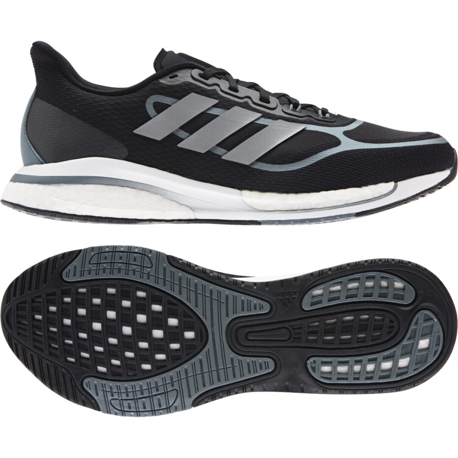 adidas Supernova M FX6658 černá - main (2)