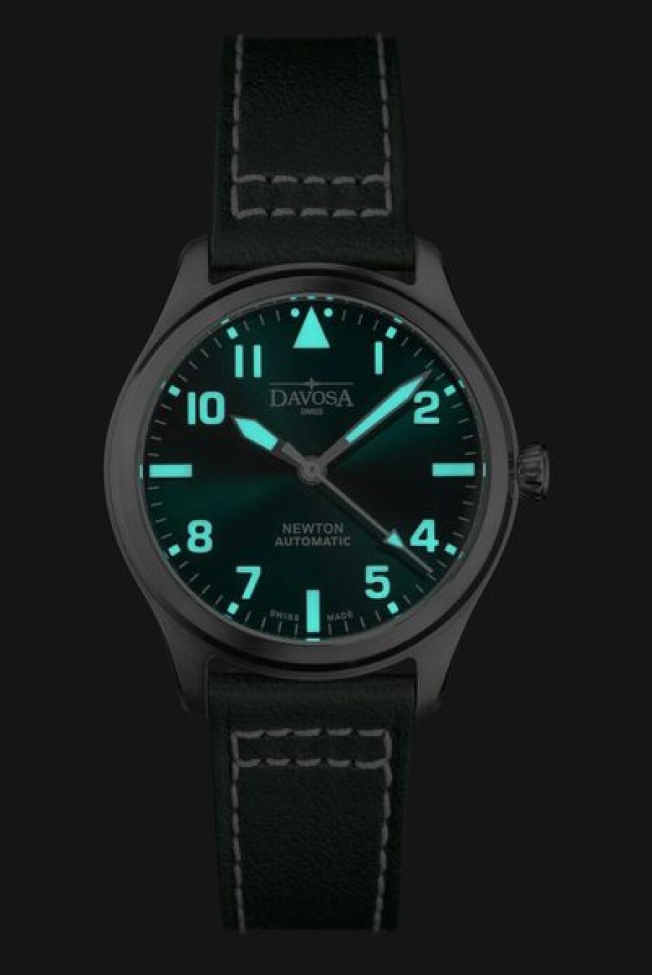 Davosa Newton Pilot Automatic 161.530.45 - main (2)