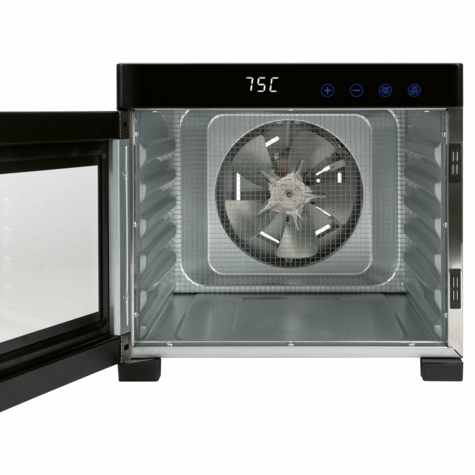 Profi Cook PC-DR 1218 sušička potravin - main (2)