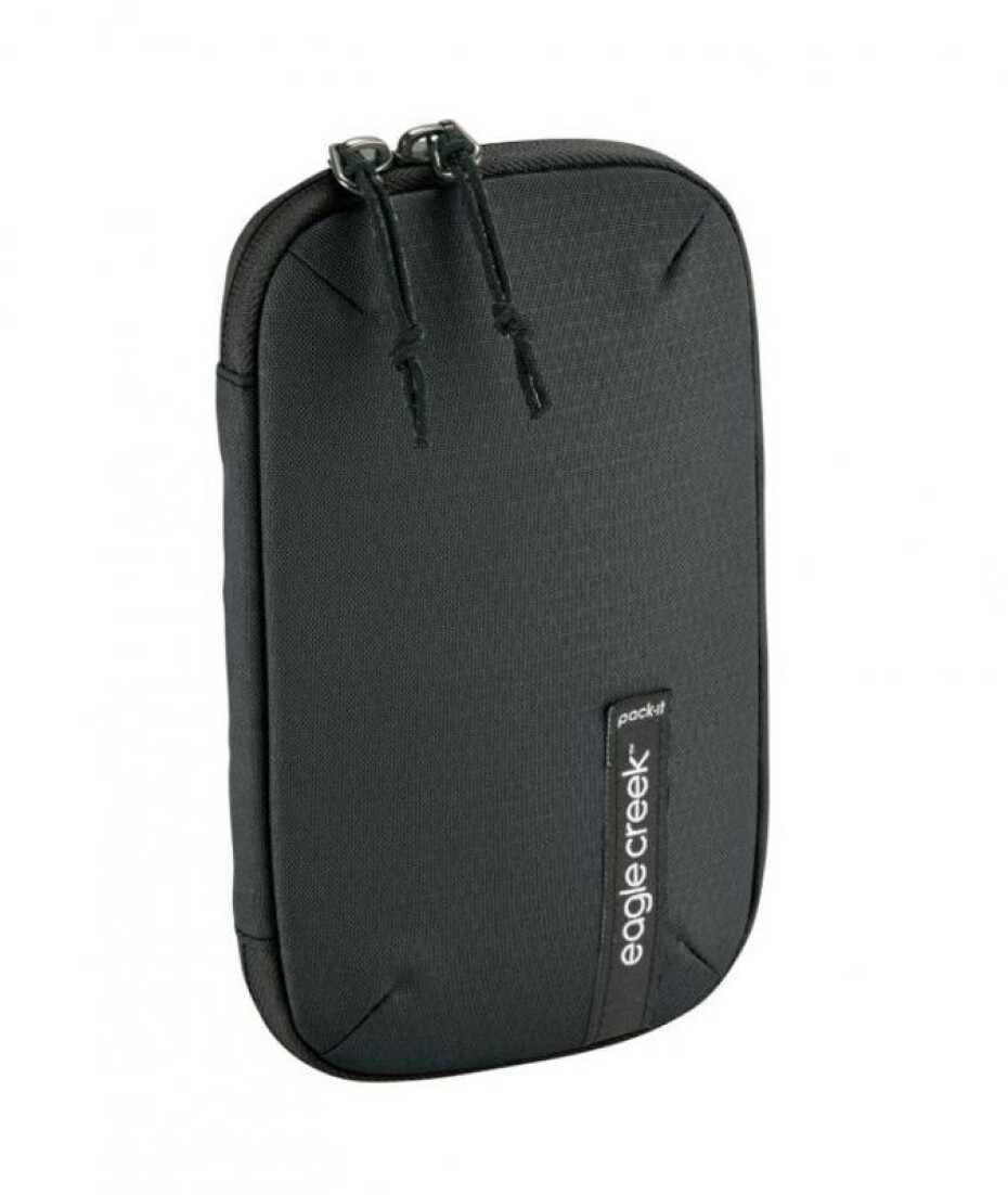 Eagle Creek obal Pack-It Reveal E-Tools Org Mini black - main (0)