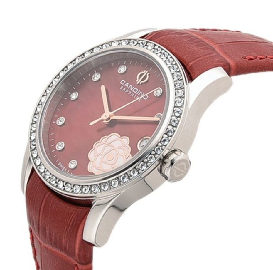 Candino Lady Elegance C4721/2 - main (9)