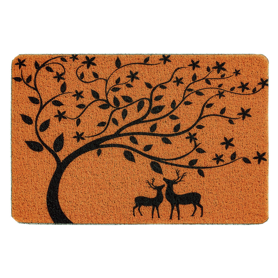4Home Venkovní rohožka Tree, 40 x 60 cm - main (0)