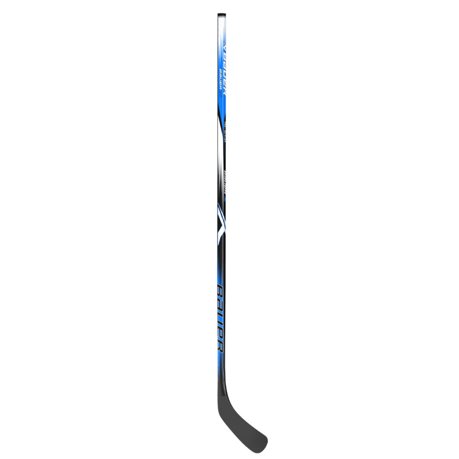 Kompozitová hokejka Bauer X Series Intermediate P92 (Matthews) pravá ruka dole, flex 60 - main (3)