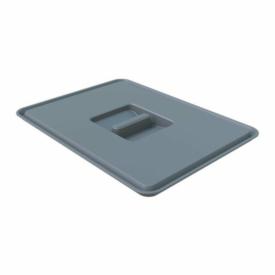 Elletipi Víko pro velké plastové koše BIG, 21,5 x 29 cm - main (0)