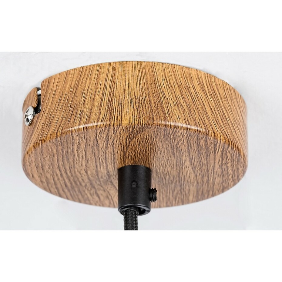 Rabalux 72141 závěsné svítidlo Tanno, dub - main (2)