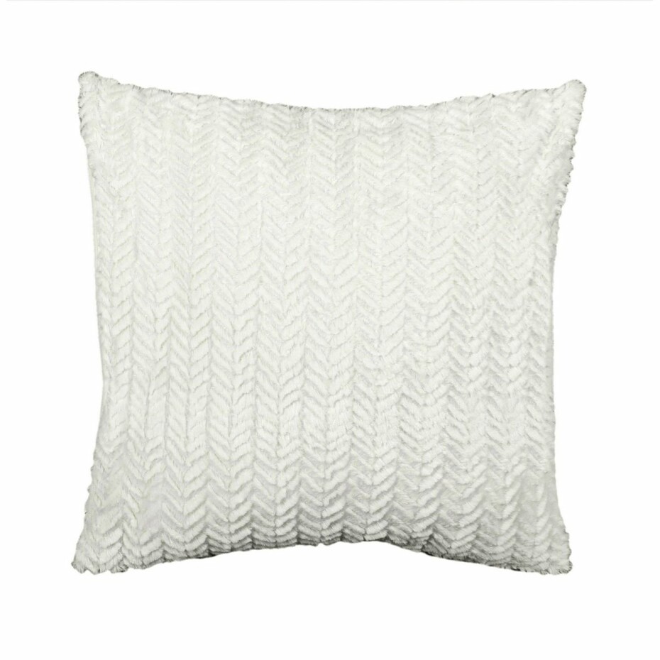 Forbyt Povlak na polštářek Zigzag, 40 x 40 cm - main (0)