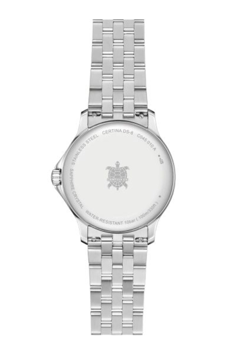 Certina DS-8 Lady Quartz C045.010.11.051.00 - main (2)