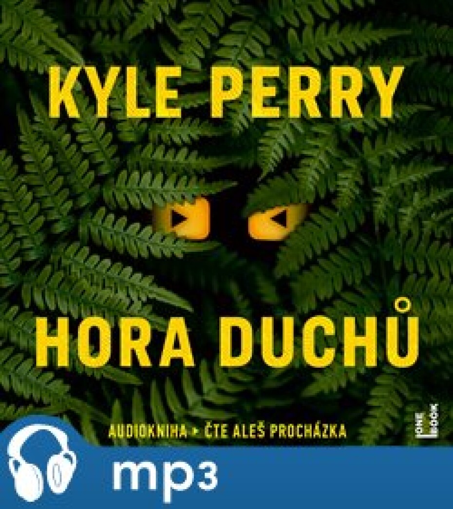 Hora Duchů, mp3 - Kyle Perry - main (0)