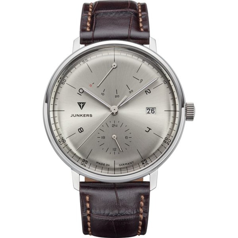 Junkers Bauhaus Power Reserve 911.01.03 - main (0)