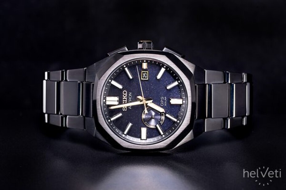 Seiko Astron SSJ021J1 Morning Star Limited Edition - main (1)