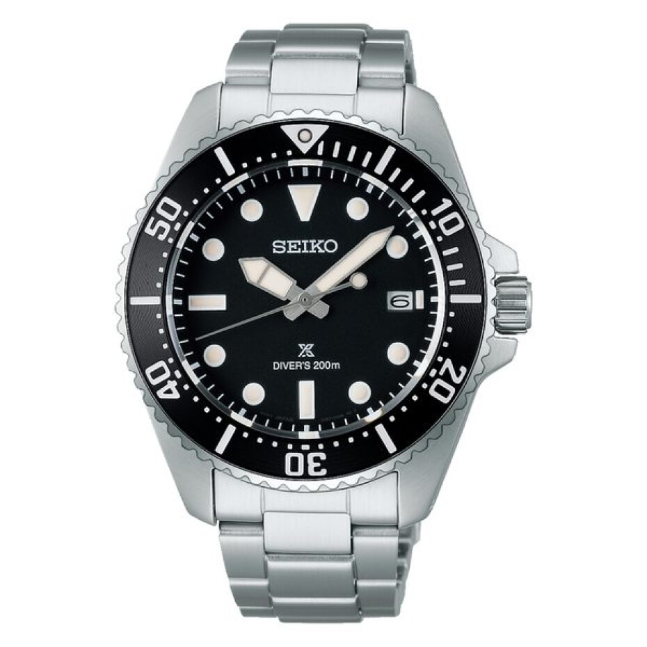 Seiko Prospex Solar SNE597P1 - main (0)