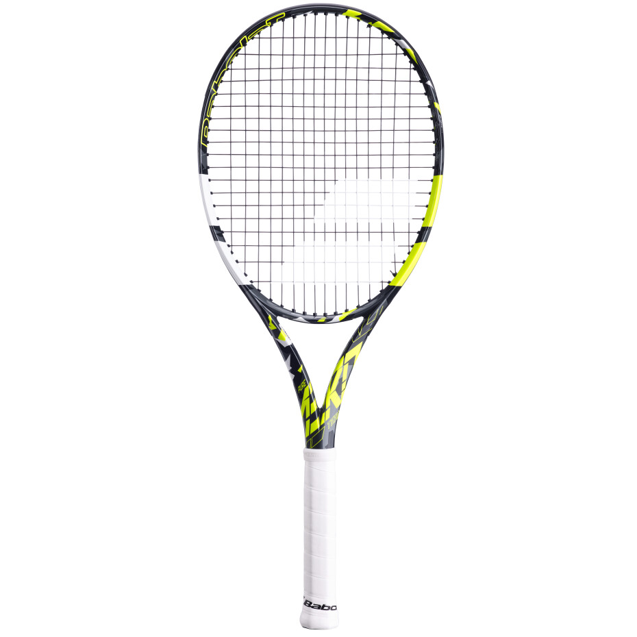 Tenisová raketa Babolat Pure Aero Team 2023  L4 - main (0)