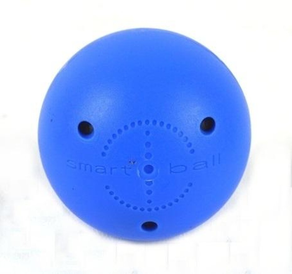 Smart Ball Balónek - main (0)