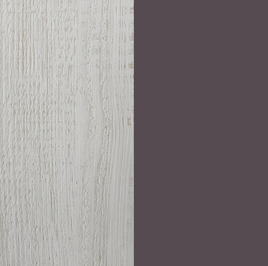 Meblar Dětská postel NEXT NX19 L/P | 90 x 200 cm Barva: Fialová - main (3)