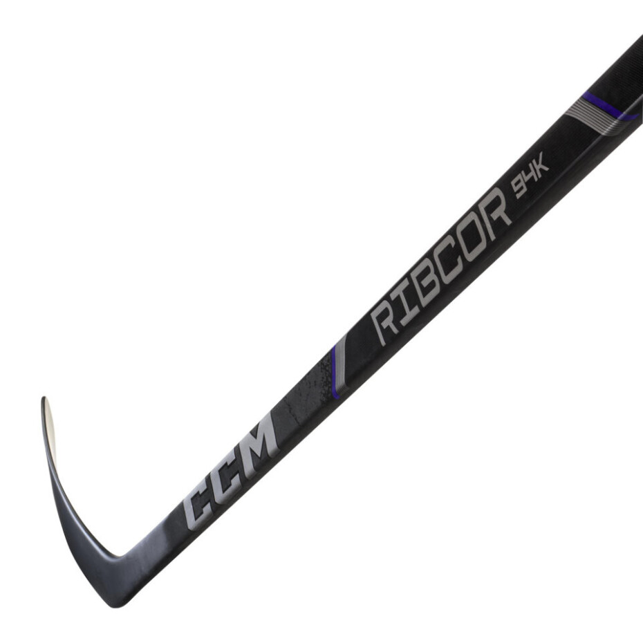 Kompozitová hokejka CCM Ribcor 94K Žák (youth) 29 pravá ruka dole, flex 30 - main (1)