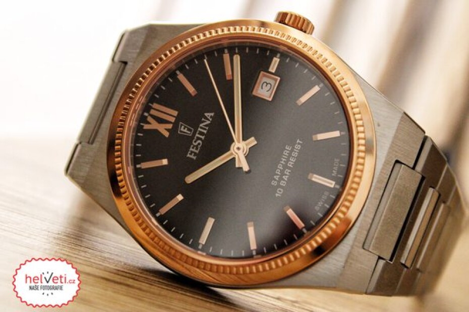 Festina Swiss Made 20036/3 - main (1)