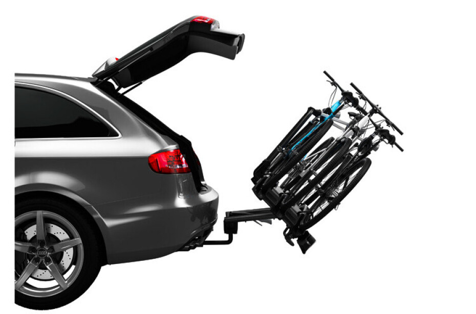 Nosič kol Thule VeloCompact 926 + Adaptér pro 4. kolo - main (8)