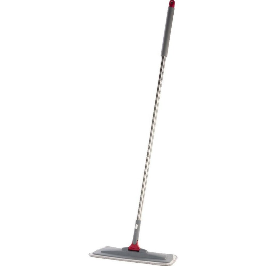 Lamart LT8060 plochý mop Clean 120 cm - main (0)