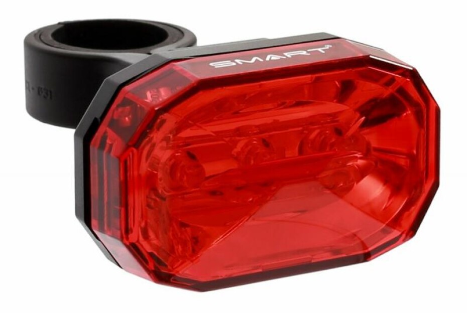 Smart blikačka zadní Diamant - main (0)