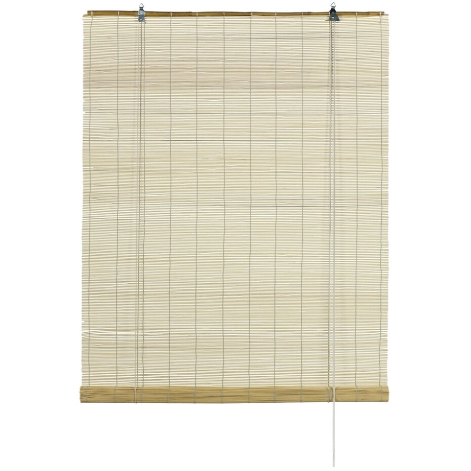 Gardinia Roleta bambusová přírodní, 90 x 240 cm - main (0)