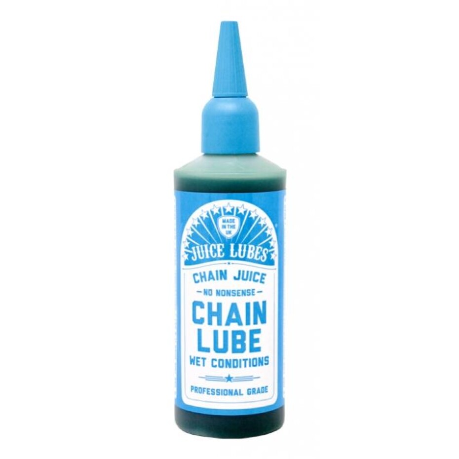 JUICE LUBES Mazivo-kapátko Chain Juice Wet, 130ml - main (0)