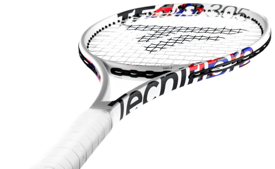 Tenisová raketa Tecnifibre TF40 305 16M  L4 - main (9)