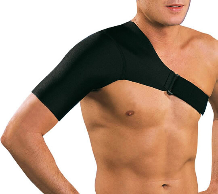 Ortéza na rameno THUASNE  Sport 0576 S - main (0)