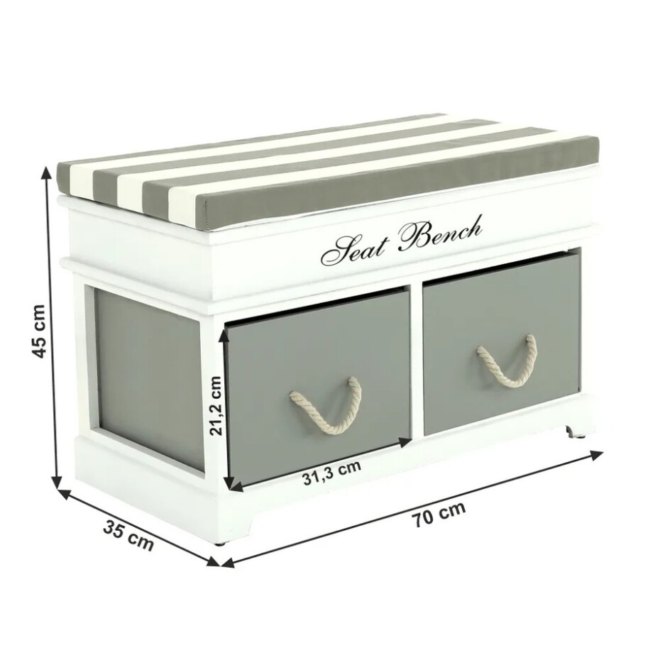 Lavice s uložným prostorem Bench 2 - main (4)