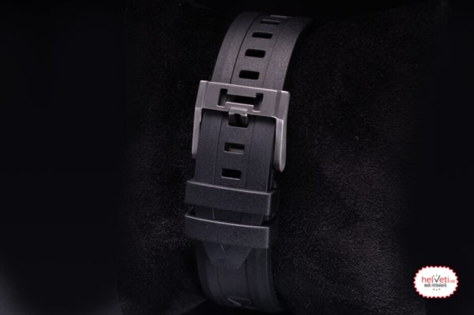 Hamilton Khaki Navy Scuba Auto H82515330 - main (7)