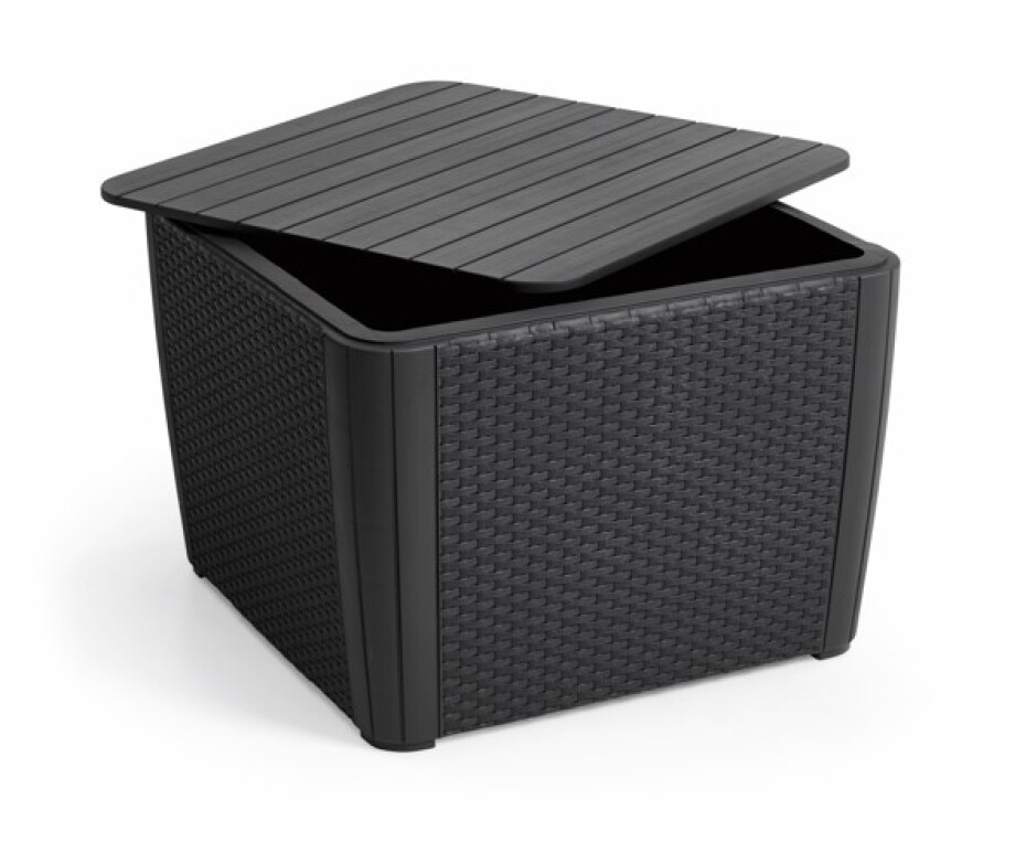 KETER Úložný box ZION PLUS | grafit - main (4)