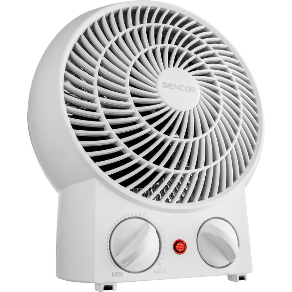 Sencor SFH 7020WH horkovzdušný ventilátor - main (1)
