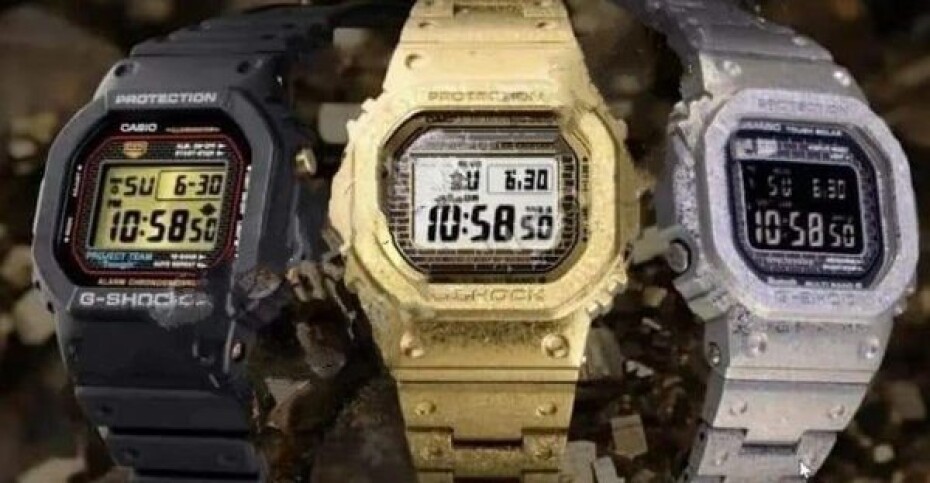 Casio G-Shock GMW-B5000PG-9ER 40th Anniversary Recrystallized - main (24)