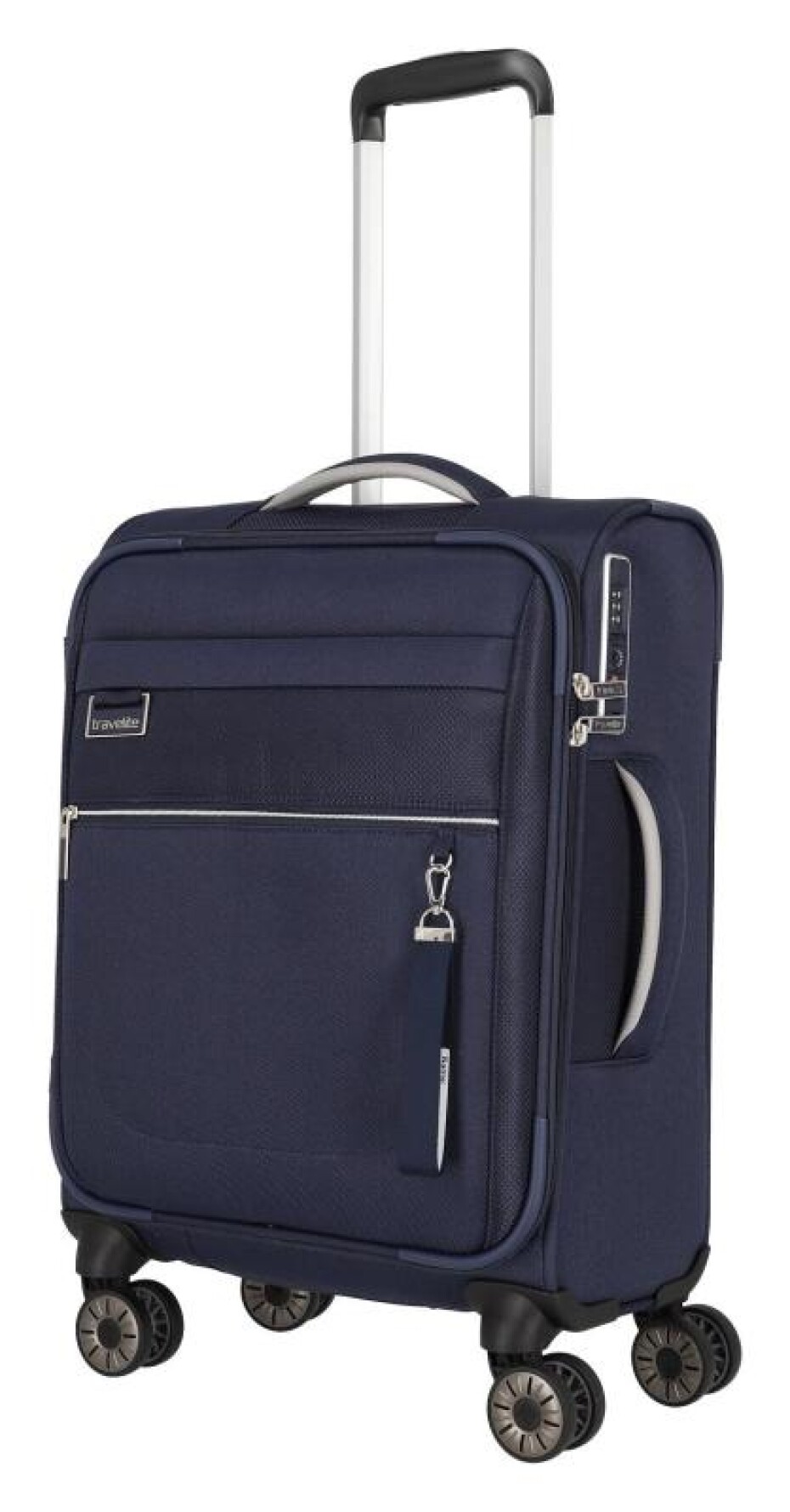 Travelite Miigo 4w S Navy/outerspace kufr - main (0)