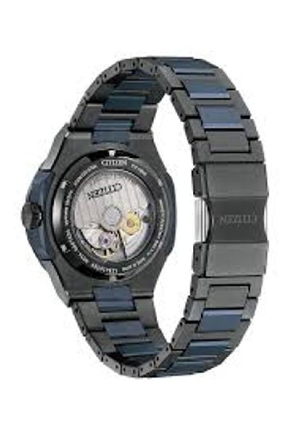 Citizen Series 8 880 GMT Automatic 100th Anniversary Limited Edition NB6036-52N - main (11)