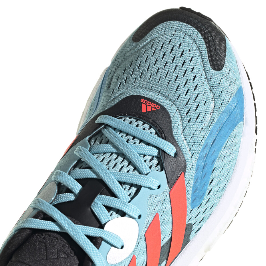 Dámská běžecká obuv adidas Solar Boost 4 Hazy Sky  UK 5 - main (2)