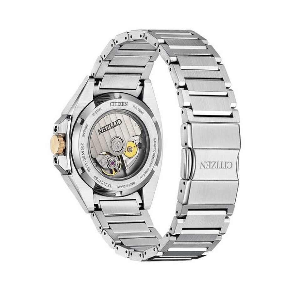 Citizen Series 8 831 Automatic NB6059-57P - main (2)