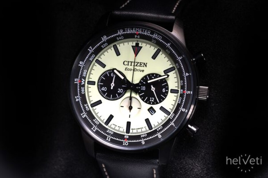 Citizen Eco-Drive Chronograph CA4505-21X - main (5)