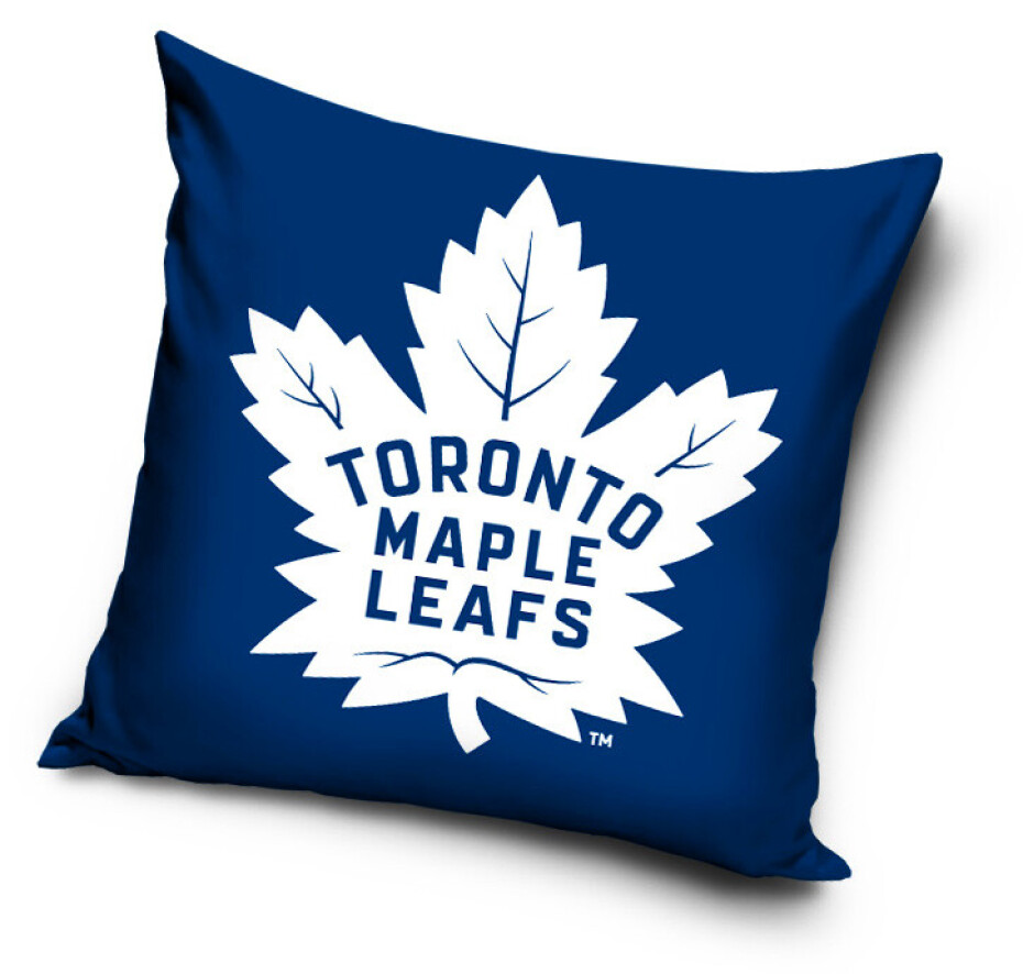 Polštářek Official Merchandise  NHL Toronto Maple Leafs - main (0)