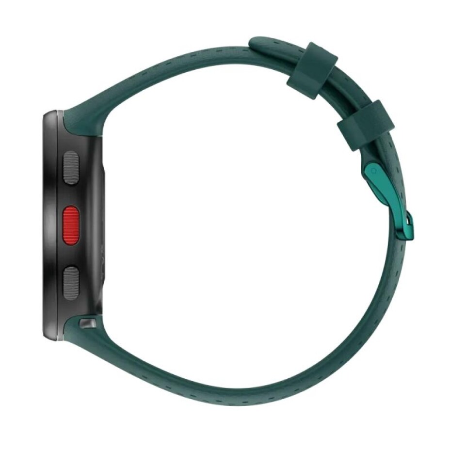 Polar Pacer Pro Aurora Green + HR (AKČNÍ CENA) - main (0)