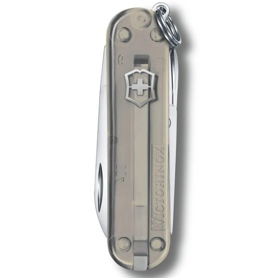 Nůž Victorinox Classic SD Transparent Colors Mystical Morning - main (1)