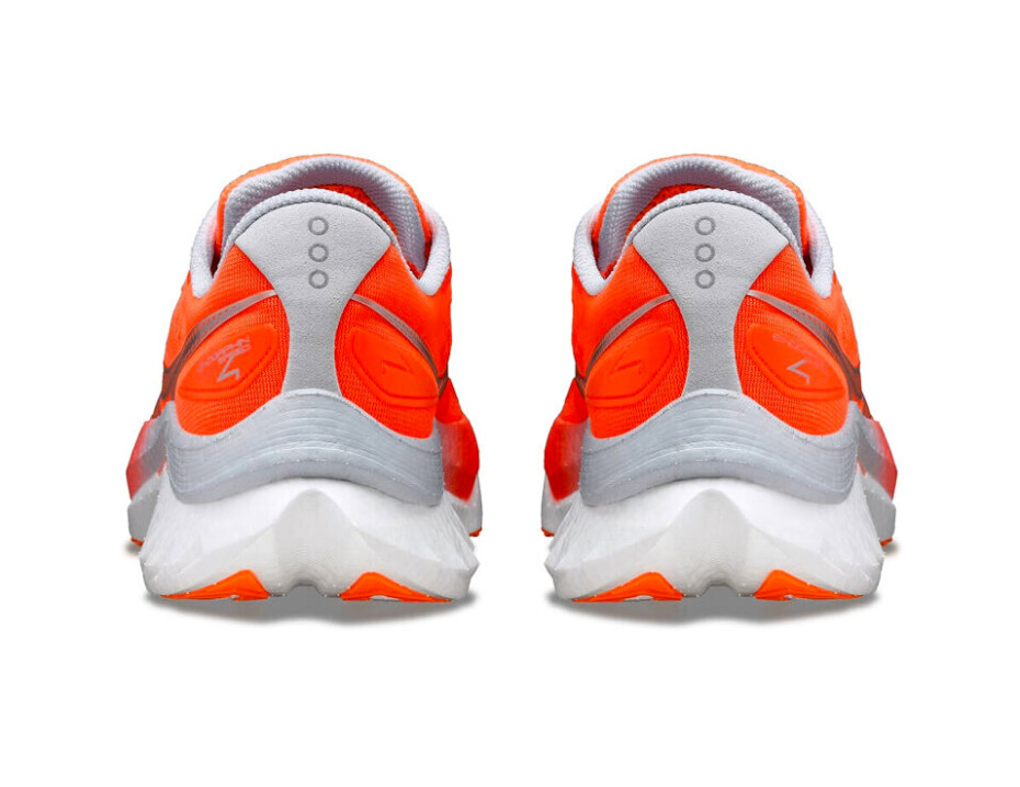 Dámská běžecká obuv Saucony  Endorphin Speed 4 Vizired  UK 7 - main (4)