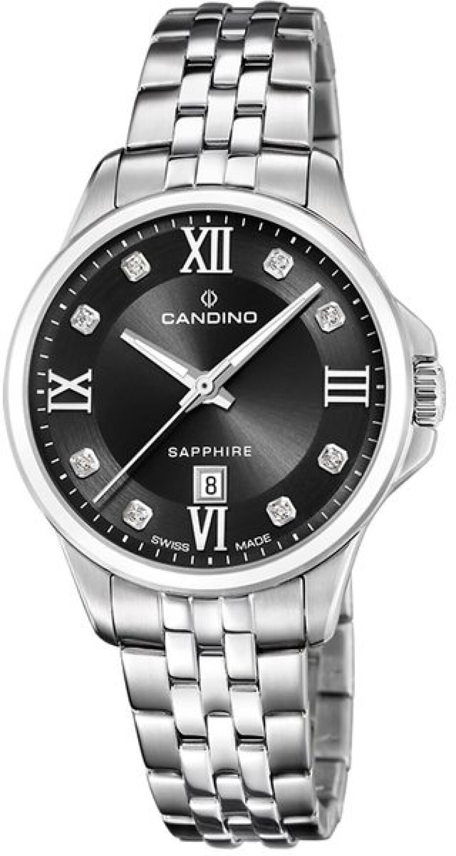 Candino Lady Elegance C4766/5 - main (0)