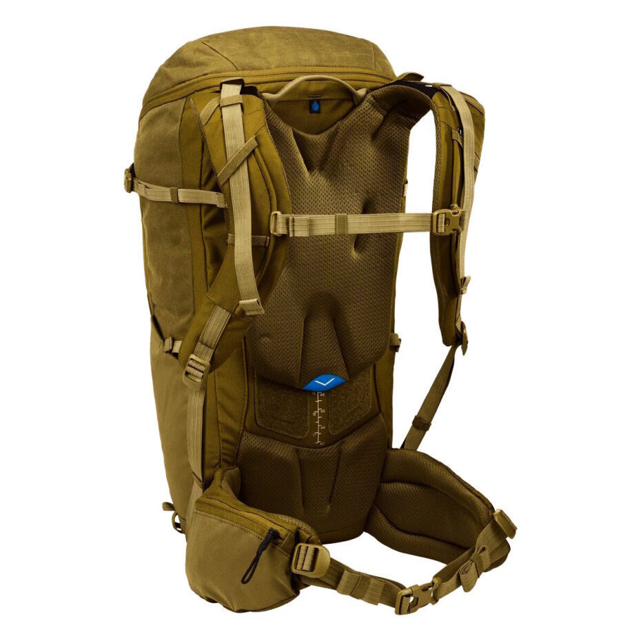 Batoh Thule AllTrail X 35L Nutria - main (1)