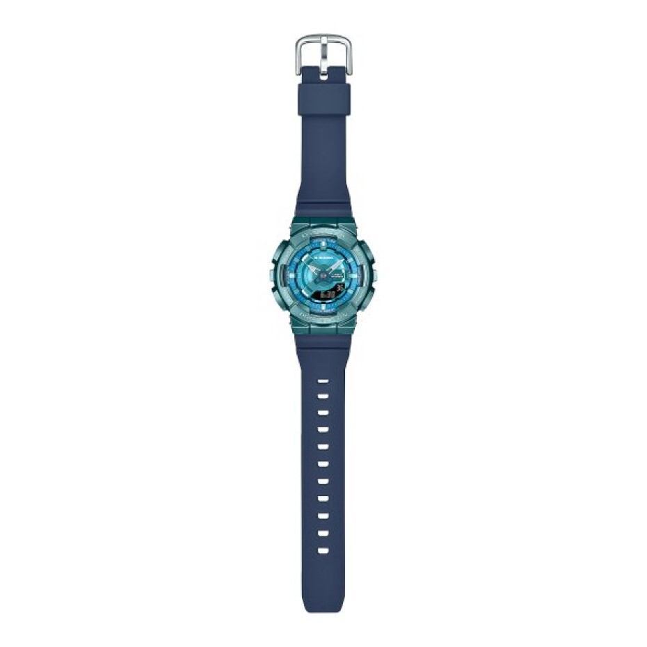 Casio G-Shock GM-S110LB-2AER - main (2)