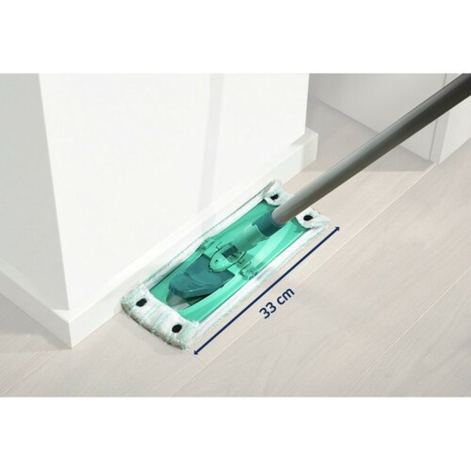 Leifheit Twist Micro Duo 55320 náhrada na mop - main (4)
