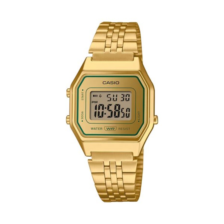Casio Collection LA680WEGV-9AEF - main (0)
