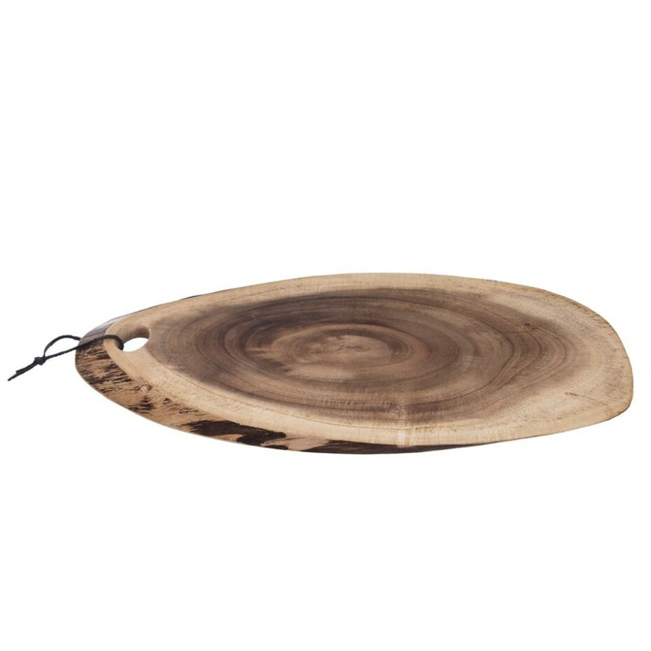 Orion Krájecí a servírovací prkénko z akácie, 44 cm - main (1)