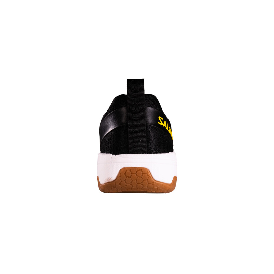 Pánská sálová obuv Salming  Eagle Black/White  EUR 47 1/3 - main (3)